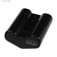 แบตเตอรี่ EN-EL4a มาตรฐาน Feng เหมาะสำหรับกล้อง Nikon D3X D3S D3 D2 D2H SLR D2Hs D2X แบตเตอรี่