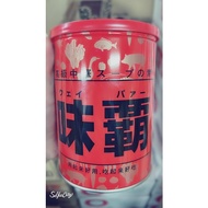 Japanese Weiba Seasoning 1,000g