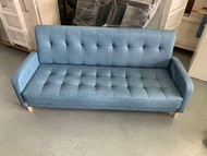 二手  二手傢俬 二手梳化 二手沙發 梳化 67*25*30″ #2211044