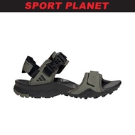 adidas Men Terrex Cyprex Ultra 2.0 Hiking Sandal Shoe Kasut Lelaki (HP8656) Sport Planet