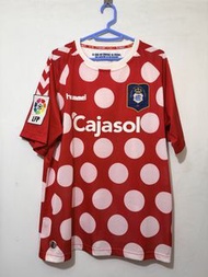 Hummel 皇家貝迪斯足球球衣