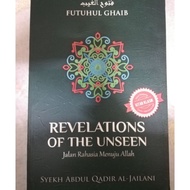 FUTUHUL GHAIB (terjemahan)