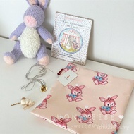 Children Clothing Korea Baby ins Toiletry Bag Cartoon Packing Bag Kindergarten Storage Bag Travel Po