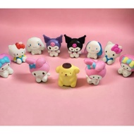 Squishy Sandrio Cute Viral Toys Big Price