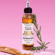 Strength Rosemary Fenugreek Hair 4Ounce - Herbal Essence Hair Mane A