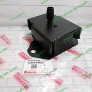 engine mounting monting f70 12361-87603 oem