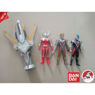 Ginga Spark Ultraman Ginga-DX