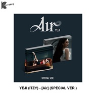 YEJI (ITZY) - [Air] (SPECIAL VER.)