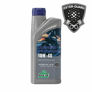 Rock Oil Guardian Motorcycle 10W40