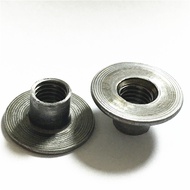 50 FOOTLESS CANOPY M6x10, M8X10 (Welding CANOPY)