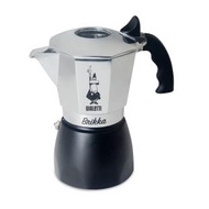 BIALETTI - 4杯裝鋁質加壓摩卡咖啡壺【香港行貨】