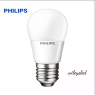 PHILIPS 4W LED Mini Bulb Cool Daylight 6500K