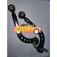 Adjustable Rear Suspension Arm Upper For Honda Civic Fd 2006-2011 SNA 2007 2008 2009 2010