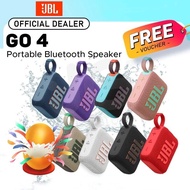 FOR GO4 Wireless Portable Bluetooth Speaker Waterproof Mini HIFI Subwoofer Bass Speaker