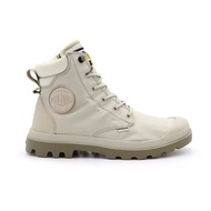 【會員日】PALLADIUM PAMPA SC RCYCL WP+ 地球拉鍊防水靴76869