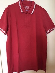 Baleno XL quick dry and uv cut polo shirt