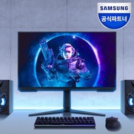 Samsung Electronics Odyssey G3 S32AG320 165Hz 80.1cm 32-inch gaming monitor