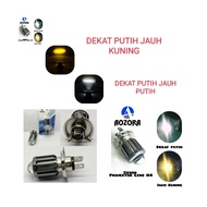 Lampu  Xenon H4 AOZORA UNTUK MOTOR VIXION