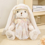 Comforting Rabbit Plush Toy Gabriel