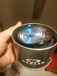 OAKLEY 手錶  Timebomb