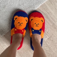[DiaryTools] Wiggle Wiggle Terry Home Slipper