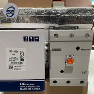 KONTAKTOR LS MC-130A 220V - LIP STORE 01