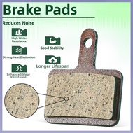 【New Product】for TRP/MT200/B01S/B03S/B05S Mountain Bike E-Bike Disc Brake Pads