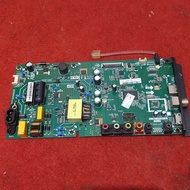 MB mainboard motherboard mesin tv LED Panasonic TH 32F305G - 32F305 G - TH32F305G