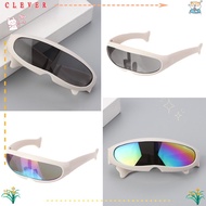 CLEVERHD Doll Sunglasses For Blythe Plush Doll Glasses Accessory Toys Eyewear