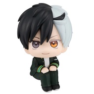 Bandai(บันได) MEGAHOUSE LOOKUP WIND BREAKER HARUKA SAKURA