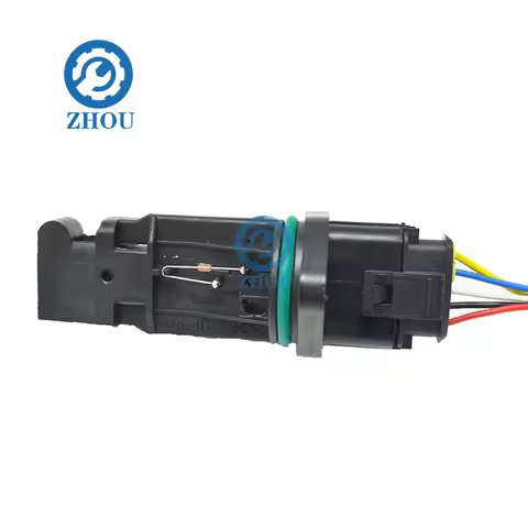 Mass Air Flow Meter MAF Sensor For NISSAN TERRANO II/2 R20 2.7TDi 4WD PRIMERA P11 WP11 2.0TD CD20T F
