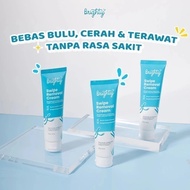 Brighty Swipe Removal Cream Underarm Waxing | Permanent Hair Remover Underarm Hair Remover