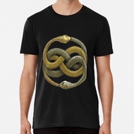 The Neverending Story Atreyu Symbol Made In CHINA T-Shirt