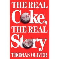 [BnB] The Real Coke, The Real Story by Thomas Oliver (Used: Acceptable)