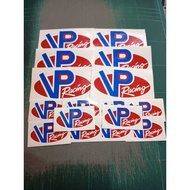 VP RACING CUTTING STICKER.. !