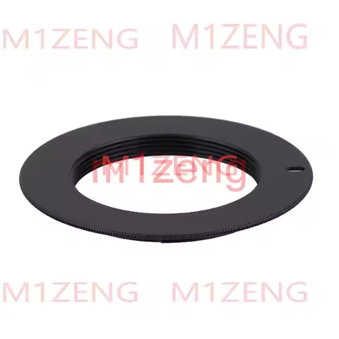adapter ring for M39 l39 39mm Lens to nikon d3 d4 d5 d6 df d90 d300 d500 d610 d750 d780 d800 d810 d8