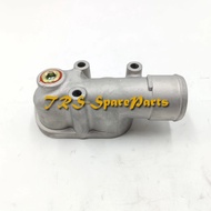 Thermostat Cover 8-94390520-1 for Isuzu Engine 4HK1 John Deere Excavator 220DW 190GW