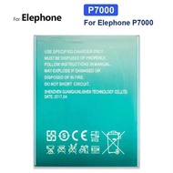 Mobile Phone Battery For Elephone P7000 3450mAh Reliable Replacement Long Lasting