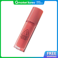 3Ce Sheer Liquid Blusher 5 Pieces Joyful Affair