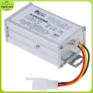 DC 48V-96V To 12V-10A 120W Converter Adapter for Electric  ark