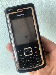 Nokia N72