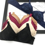 🌟New🌟 Ladies Bra Cup C (Aunty) [100077]