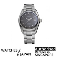 [Watches Of Japan] MARSHAL 104171 MENS CLASSIC AUTOMATIC WATCH