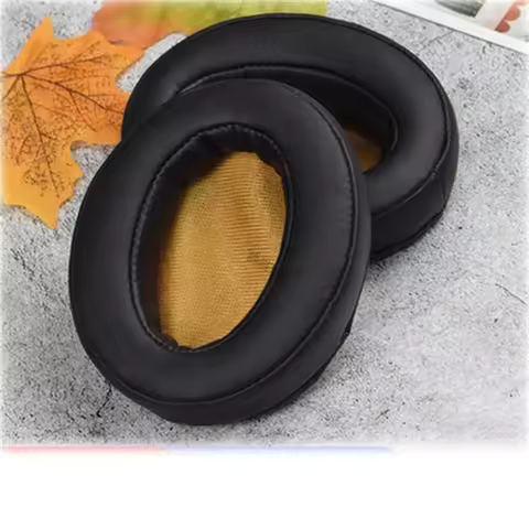 Replacement Earpads Ear Pads Cushion for Sennheiser Momentum 2 2.0 (M2) Wireless Over Ear Headphones