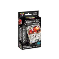 POKÉMON - 寶可夢 集換式卡牌遊戲 朱 & 紫 戰術牌組 巨鉗螳螂ex - SVTHF（繁體中文版）一個