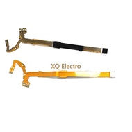 2 PCS Lens Focus Aperture Flex Cable Ribbon For Olympus ED 14-42mm 14-42 mm EZ 37mm f/3.5-5.6 Camera