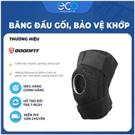 Genuine GoodFit GF512K knee bandage and knee protector