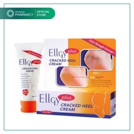 ELLGY Plus Cracked Heel Cream 50g
