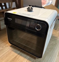 Panasonic NU-SC100W蒸氣焗爐
