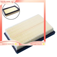【LUCKY❤】Car Engine Air Filter for Toyota Prius XW50 17801-0M040 17801-21060 17801-0M030